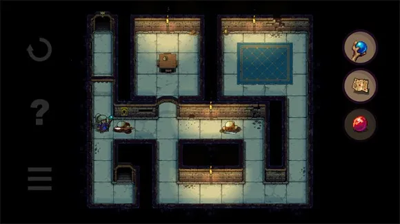 恐惧岩地牢2(地牢冒险游戏) 恐惧岩地牢2(地牢冒险游戏)