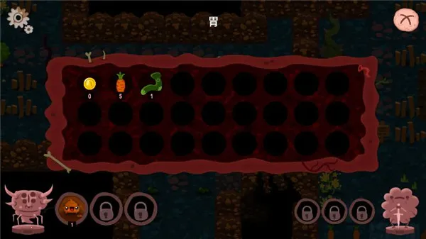 初始之子的诞生(冒险闯关游戏)