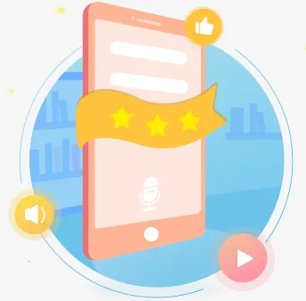 大鱼人机口语(英语学习平台)