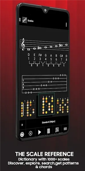 smartChord(音乐创作工具) smartChord(音乐创作工具)