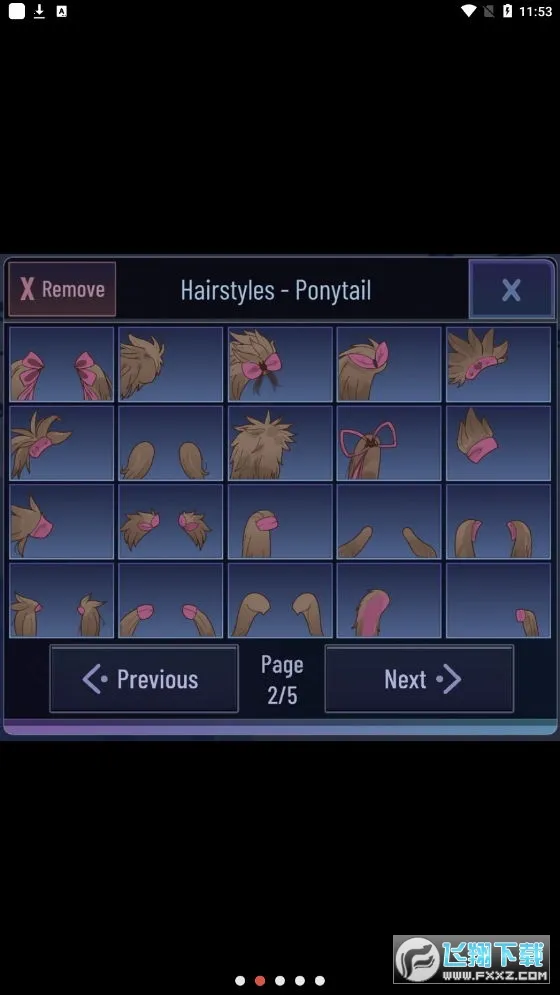 gacha rose安卓版手机版 gacha rose安卓版手机版