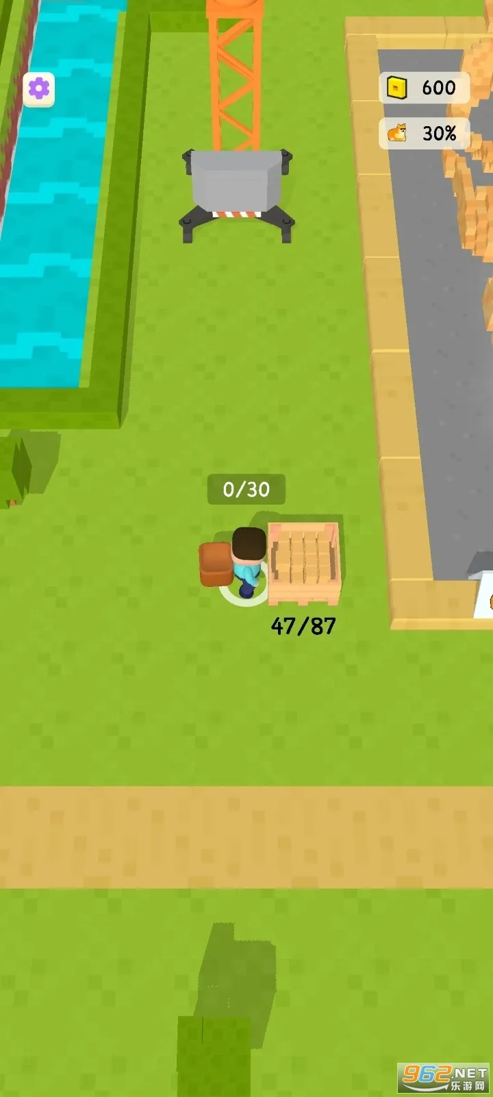 沙盒制作游乐场2025最新版本 沙盒制作游乐场2025最新版本