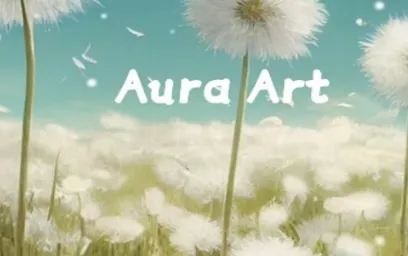 AuraArt壁纸(壁纸个性化工具)