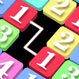 数字连连看2025官方正版v1.0.0 安卓版