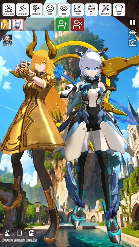 二次元模特2025最新版本 二次元模特2025最新版本