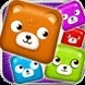 碰碰熊(休闲消除游戏)v1.0.5 安卓版