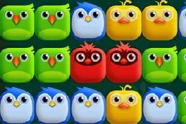 傻鸟爆爆2025官方最新版本