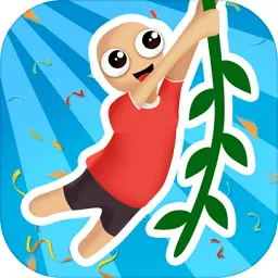 翻滚的人类最新手机版v1.1.2 官方正版