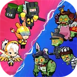 逃出生化镇安卓版手机版v1.0.5 安卓版