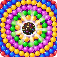 欢乐泡泡龙(泡泡龙消除游戏)v1.0.7 手机版