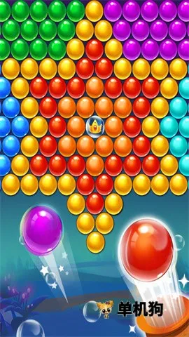 欢乐泡泡龙(泡泡龙消除游戏) 欢乐泡泡龙(泡泡龙消除游戏)