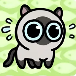 丛林冒险猫安卓版手机版v1.0 官方正版