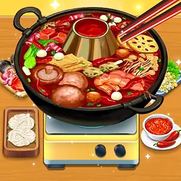 美食街火锅店2025最新版本v1.0 安卓版