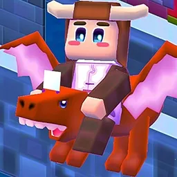 元梦城镇(像素冒险建造游戏)v2.0.0 手机版