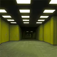 后室传说(后室冒险游戏)v0.2.0 手机版