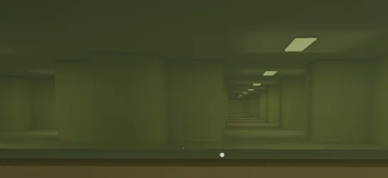 后室传说(后室冒险游戏) 后室传说(后室冒险游戏)