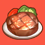 牛排大排档(美食经营游戏)v1.0 官方正版