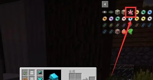 我的世界宝可梦重铸(宝可梦对战游戏) 我的世界宝可梦重铸(宝可梦对战游戏)