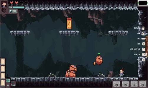 符箓宗(仙侠冒险游戏)