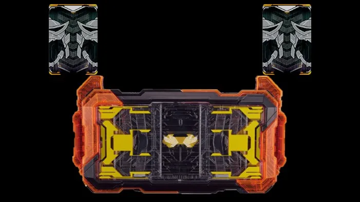 假面骑士歌查德腰带模拟器安卓版手机版 假面骑士歌查德腰带模拟器安卓版手机版