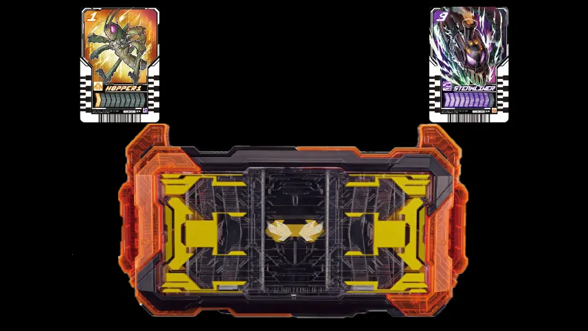 假面骑士歌查德腰带模拟器安卓版手机版 假面骑士歌查德腰带模拟器安卓版手机版