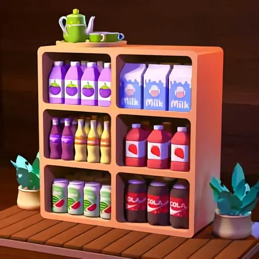 货柜整理师(收纳消除游戏)v1.01 安卓版