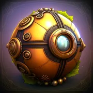 永远的齿轮(蒸汽朋克跑酷游戏)v1.5 免费版