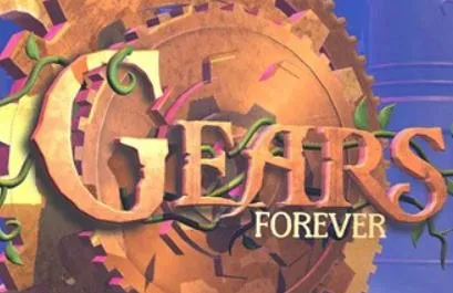 永远的齿轮(蒸汽朋克跑酷游戏) 永远的齿轮(蒸汽朋克跑酷游戏)