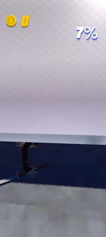 屋顶忍者跑2025官方正版 屋顶忍者跑2025官方正版