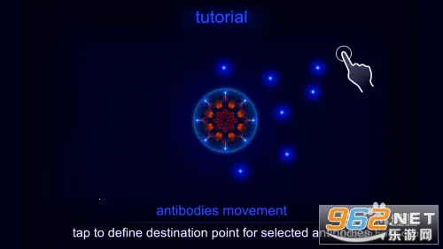 微生物模拟器(微生物模拟游戏) 微生物模拟器(微生物模拟游戏)