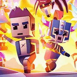 我的王国模拟(策略塔防游戏)v1.0 手机版