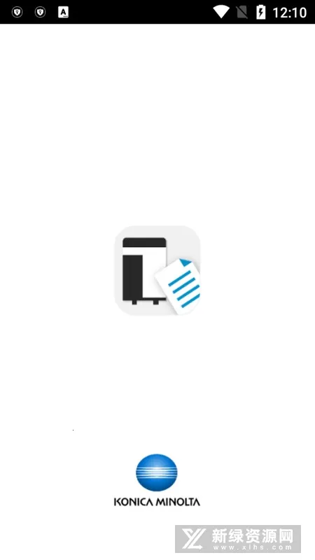 柯尼卡美能达打印机安卓版手机版V1.1.15 官方正版