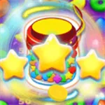 糖果缤纷消消乐2025最新版本v26.1.3051 安卓版