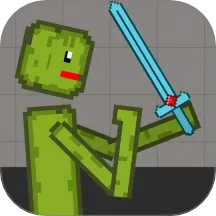 甜瓜布娃娃争霸(魔性闯关游戏)v189.1.0.3018 免费版