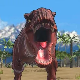 恐龙岛探险之旅(恐龙冒险游戏)v1.1.2 手机版