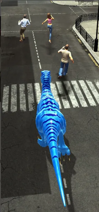 恐龙岛探险之旅(恐龙冒险游戏) 恐龙岛探险之旅(恐龙冒险游戏)