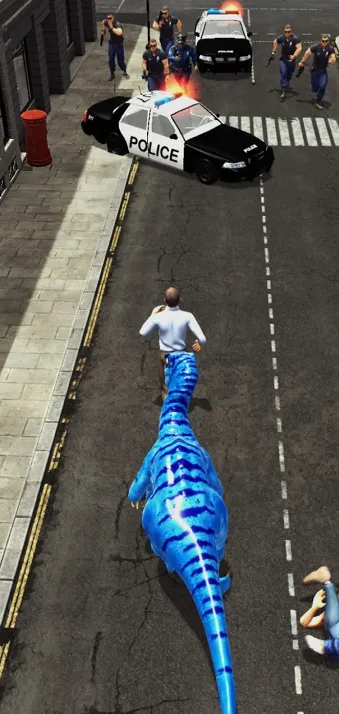 恐龙岛探险之旅(恐龙冒险游戏) 恐龙岛探险之旅(恐龙冒险游戏)