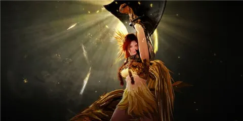 黑色沙漠M2025最新版本