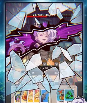 ACE爱丽丝卡牌篇(策略卡牌游戏) ACE爱丽丝卡牌篇(策略卡牌游戏)