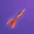 飞镖的轨迹2025官方正版v1.0.0 安卓版