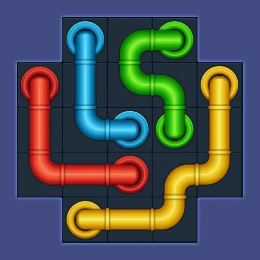 连线来了(休闲益智游戏)v1.0.1 官方正版