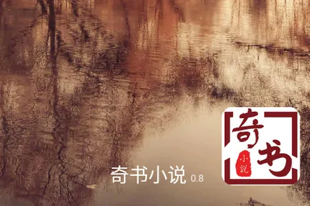 奇书小说2025官方正版 奇书小说2025官方正版