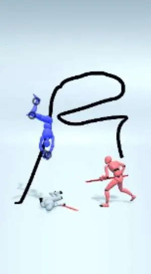 格斗姿势(格斗动作游戏) 格斗姿势(格斗动作游戏)