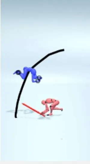 格斗姿势(格斗动作游戏) 格斗姿势(格斗动作游戏)