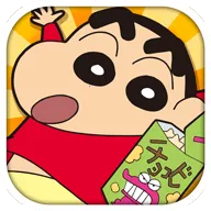 蜡笔小新火焰级联跑最新手机版v2.8.1 官方正版