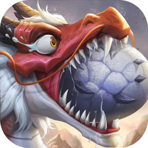 山海经幻想录(异兽冒险游戏)v1.78.0 安卓版