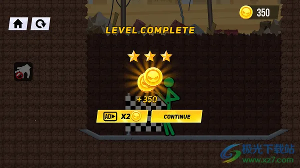 玩偶火柴人沙盒2025最新版本 玩偶火柴人沙盒2025最新版本