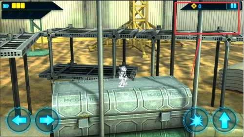 乐高英雄工厂入侵(乐高射击游戏)