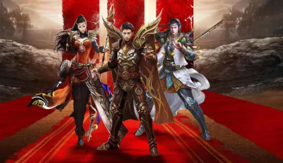 天穹骄子2025最新版本