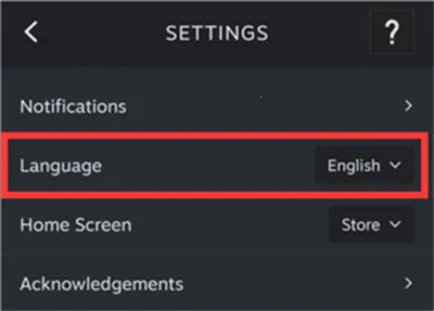 安卓steam手机版